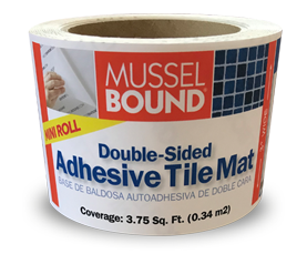 3 Benefits of Double-Sided Tape - Adhesive Squares