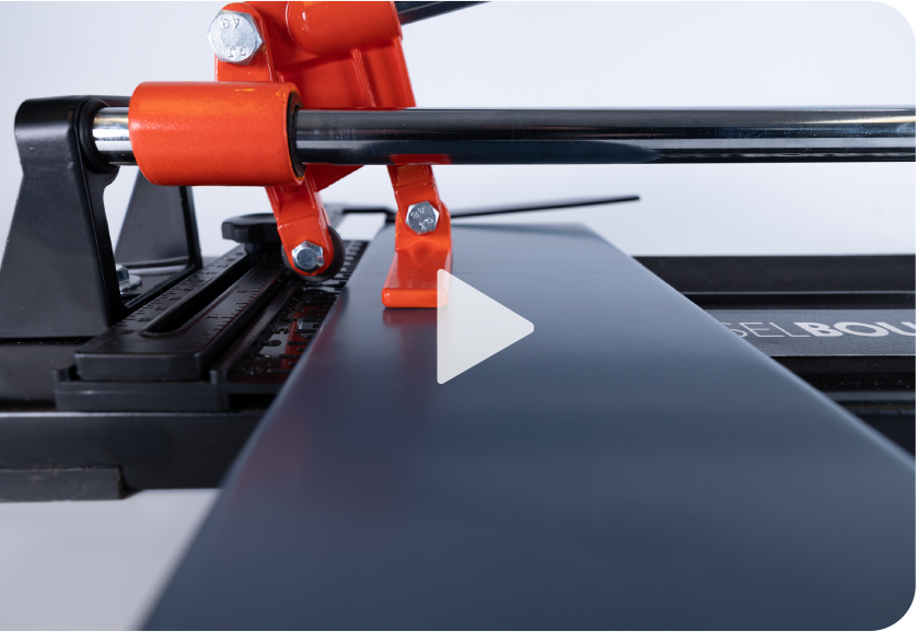 MusselBound Cut-it Video