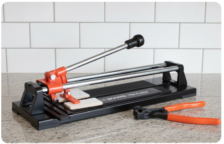 MusselBound Cutting Tools