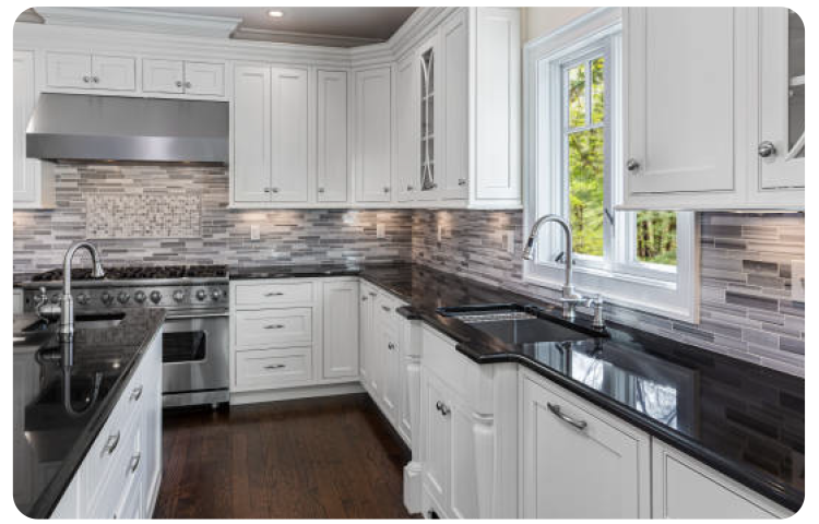 MusselBound Large Bundle Kitchen MusselBound Large Bundle Kitchen