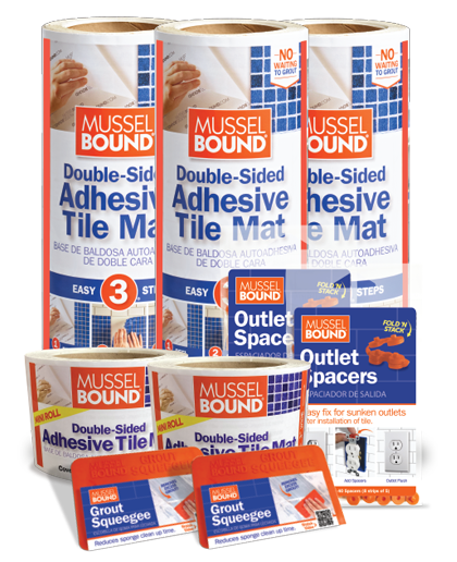 MusselBound Large Bundle MusselBound Large Bundle