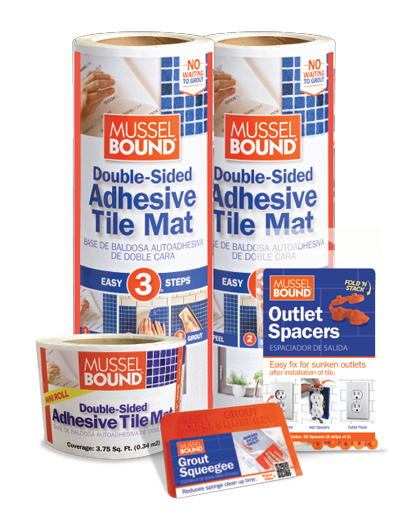 MusselBound Medium Bundle MusselBound Medium Bundle