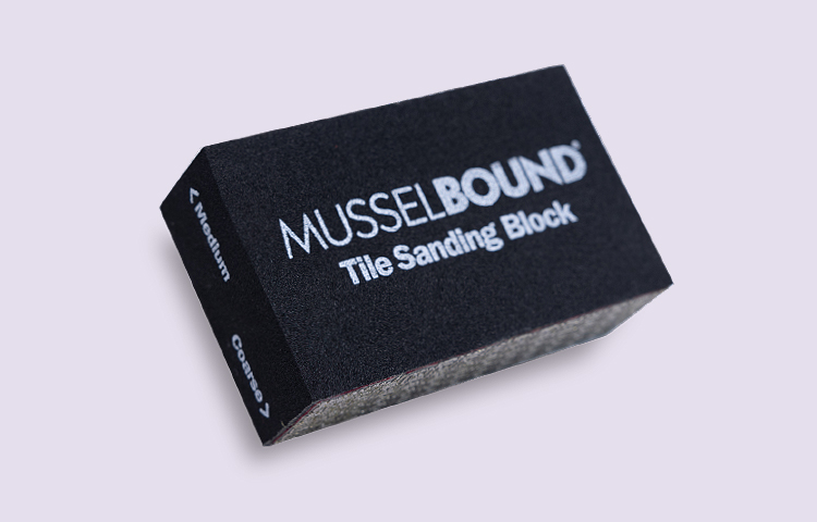 SANDING BLOCK