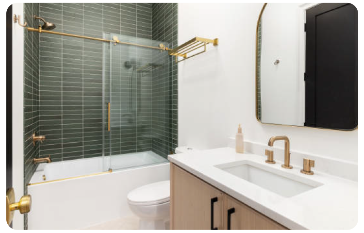 MusselBound Shower Bundle MusselBound Shower Bundle