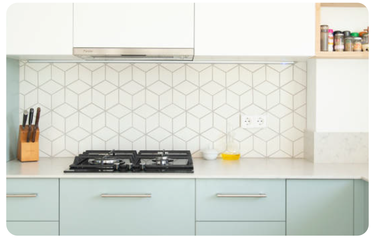 MusselBound Small Bundle Kitchen MusselBound Small Bundle Kitchen