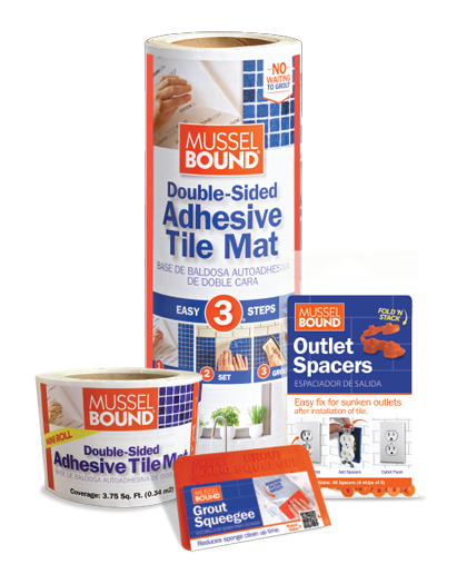 MusselBound Small Bundle MusselBound Small Bundle