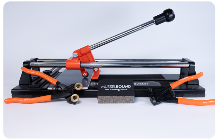 MusselBound Tile Cutter MusselBound Tile Cutter