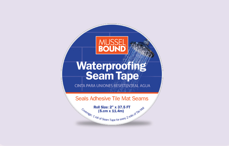 WATERPROOFING TAPE