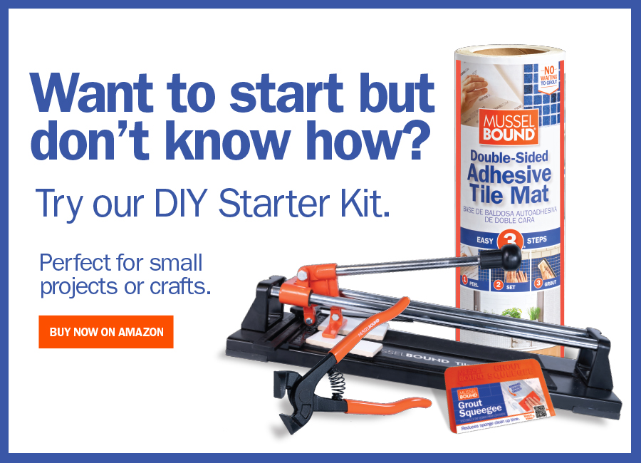 DIY Starter Kit