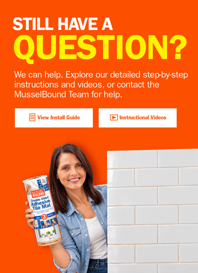 MusselBound DIY information